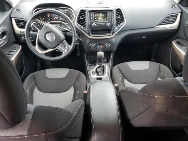 2018 JEEP CHEROKEE L 1C4PJLCBXJD561780