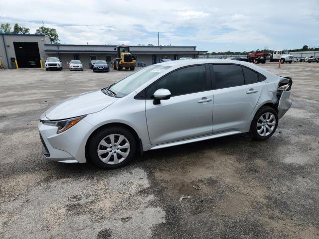 2025 TOYOTA COROLLA LE #3301768363