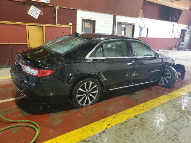2020 LINCOLN CONTINENTA 1LN6L9PK3L5602696