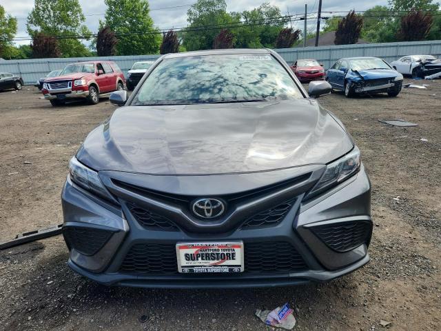 2024 TOYOTA CAMRY SE NIGHT SHADE 4T1T11BK4RU127852