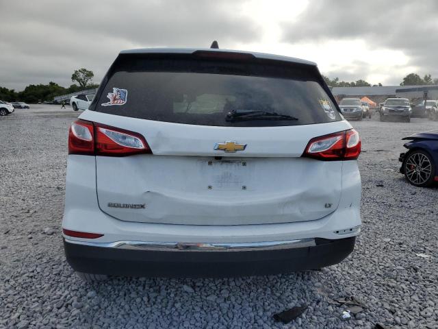 2021 CHEVROLET EQUINOX LT 2GNAXKEV6M6147489
