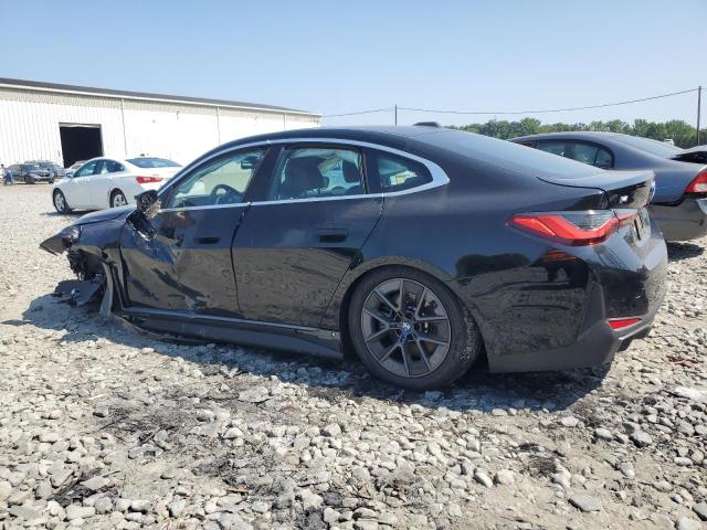 2025 BMW I4 XDRIVE WBY43HD02SFU22271