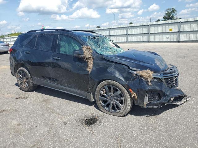 2022 CHEVROLET EQUINOX 2GNAXMEV0N6131947