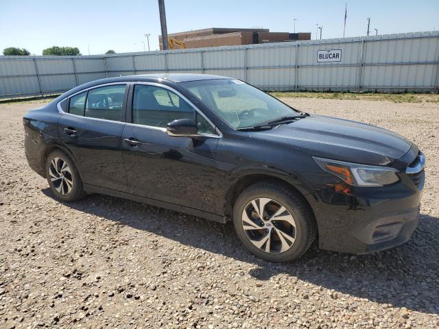 2020 SUBARU LEGACY PRE 4S3BWAC62L3006043