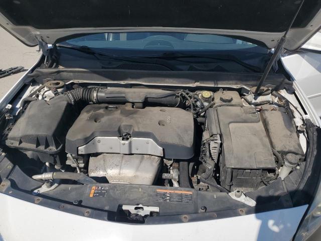 2014 CHEVROLET MALIBU LT - 1G11C5SL1EF218736
