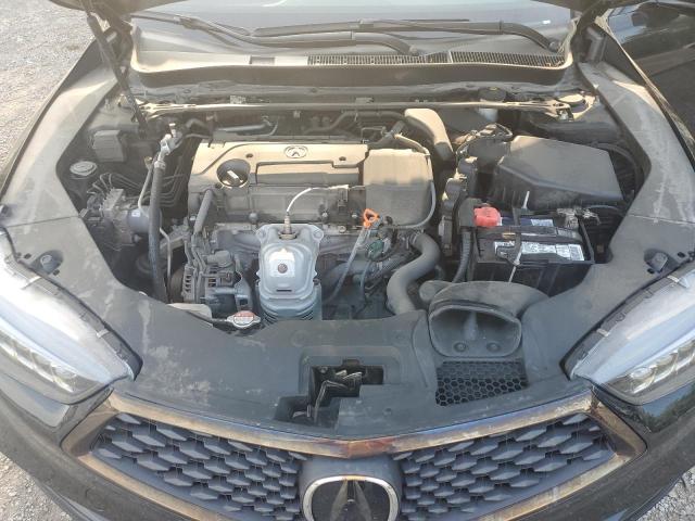 2019 ACURA TLX TECHNO 19UUB1F62KA800973