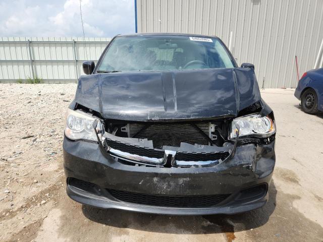 2012 DODGE GRAND CARA - 2C4RDGBG7CR402199