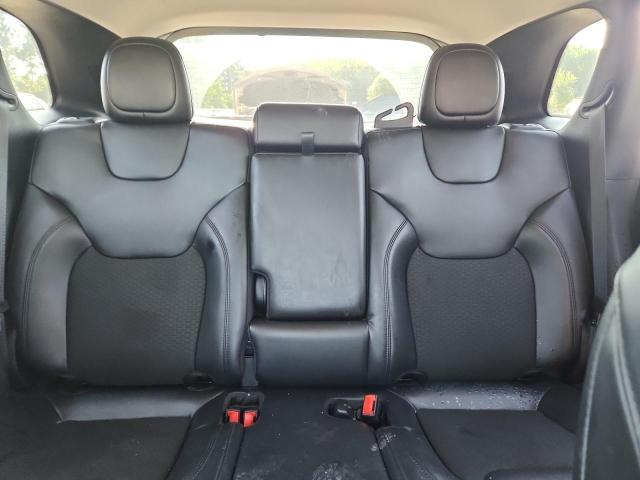 2020 JEEP CHEROKEE L 1C4PJMLN8LD550229