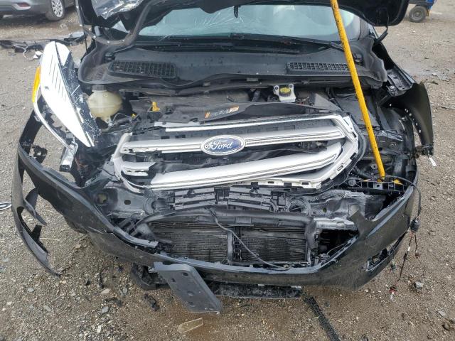 2018 FORD ESCAPE SE 1FMCU9GD5JUA61171
