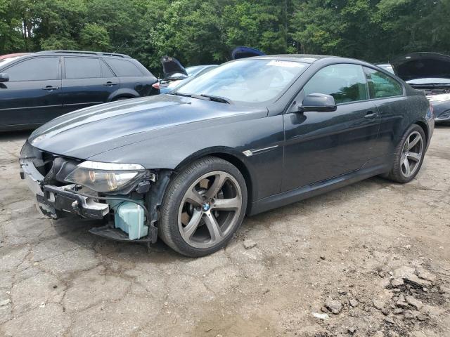2010 BMW 650 I - WBAEA5C55ACV93763