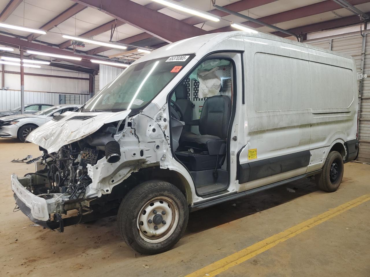 FORD TRANSIT T-150