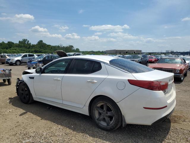 Vin: knagm4a79f5654641, lot: 63959005, kia optima lx 20152