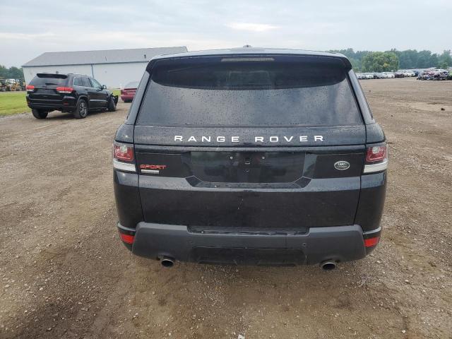 2015 LAND ROVER RANGE ROVE SALWV2TF4FA622653