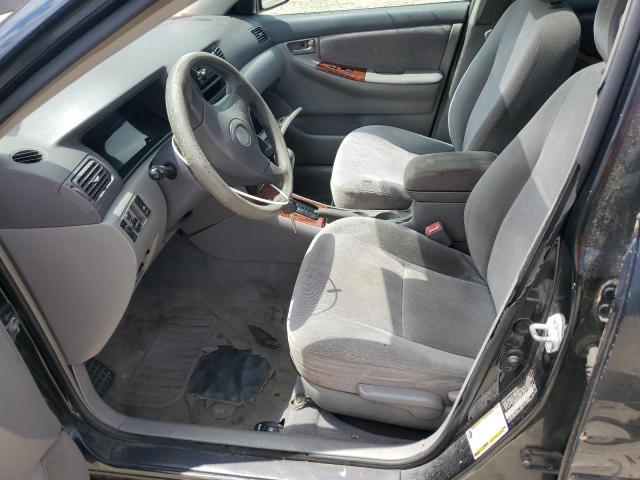 2005 TOYOTA COROLLA CE #3301459512