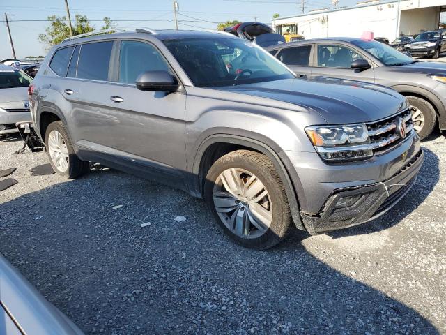 2019 VOLKSWAGEN ATLAS SE 1V2WR2CA0KC509294
