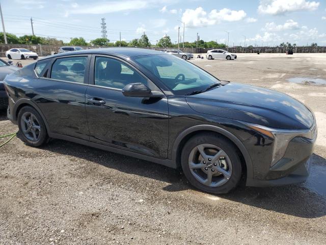 2025 KIA K4 LX - 3KPFT4DE7SE021758