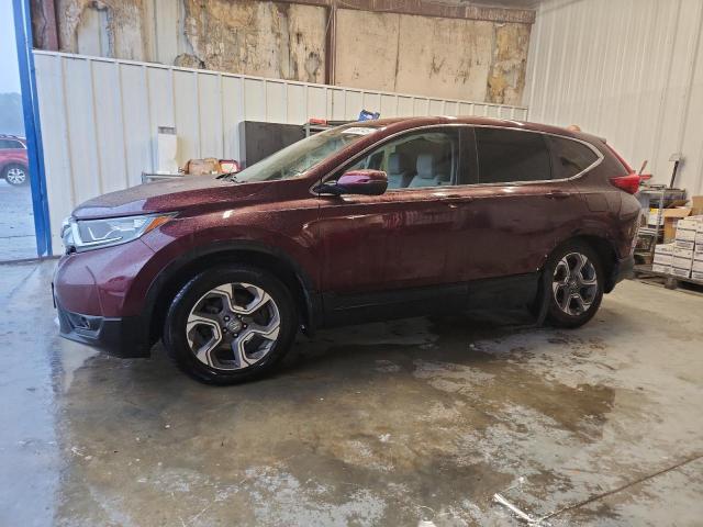 2019 HONDA CR-V EXL - 7FARW1H87KE007168