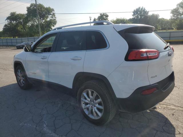2016 JEEP CHEROKEE L 1C4PJMDB5GW267057