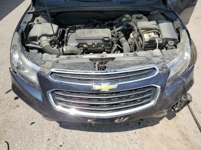 2015 CHEVROLET CRUZE LT 1G1PC5SB4F7168170