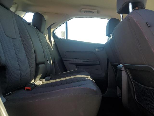 2013 CHEVROLET EQUINOX LS - 2GNALBEK5D6212477