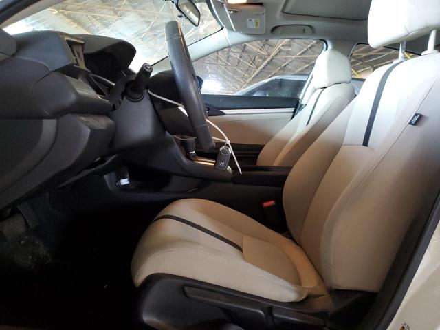 2018 HONDA CIVIC EX 19XFC2F76JE021204