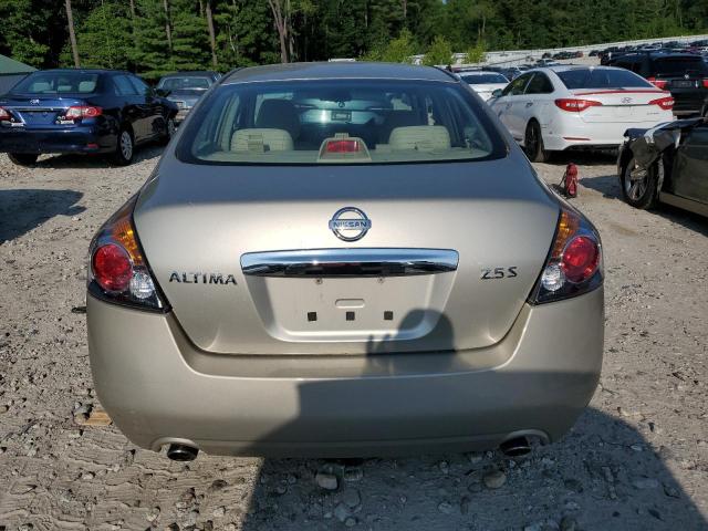 2010 NISSAN ALTIMA BAS - 1N4AL2AP0AN430866