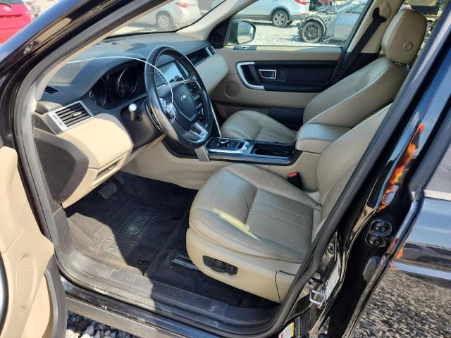 2017 LAND ROVER DISCOVERY SALCR2BG6HH715797