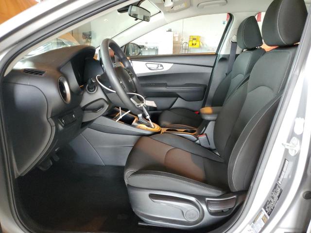 2023 KIA FORTE LX - 3KPF24ADXPE629568