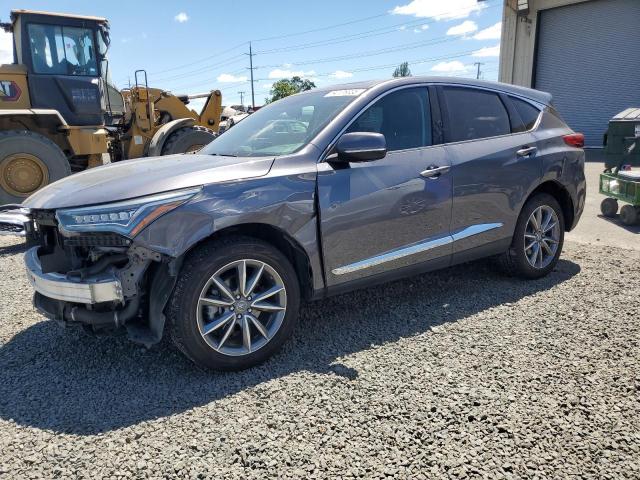 ACURA RDX TECHNO