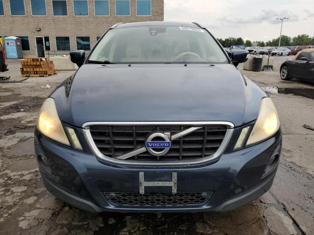 2010 VOLVO XC60 T6 - YV4992DZ5A2024704