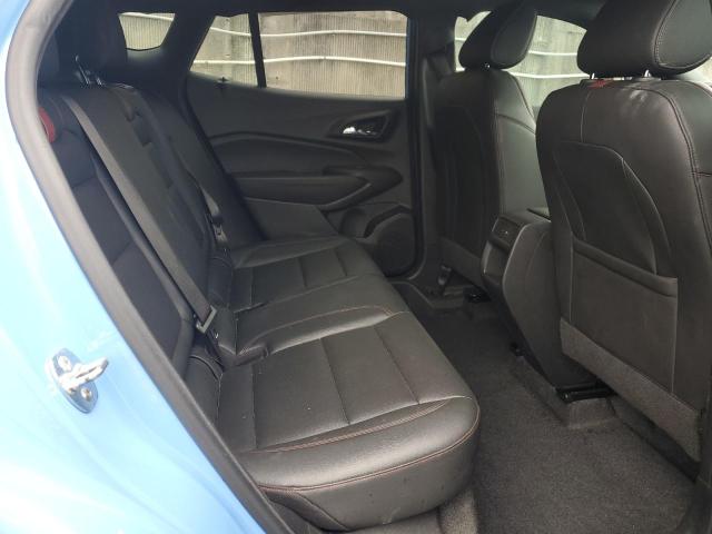 2024 CHEVROLET TRAX 2RS - KL77LJE22RC217127