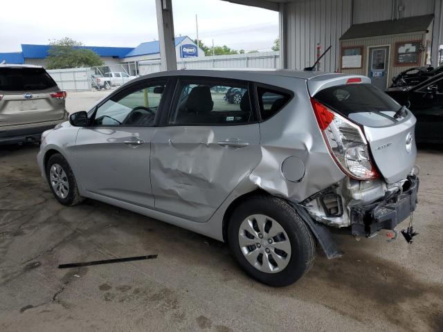 2015 HYUNDAI ACCENT GS KMHCT5AE3FU225022