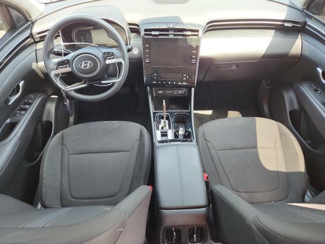 2024 HYUNDAI TUCSON SEL - 5NMJB3DE5RH403488