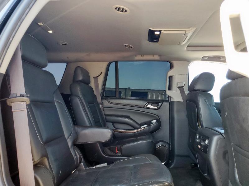 2015 CHEVROLET TAHOE K150 1GNSKBKC3FR516855