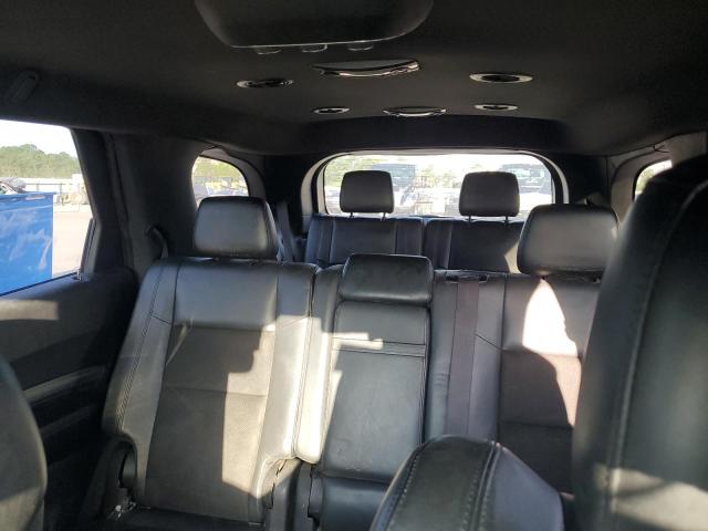 2019 DODGE DURANGO GT 1C4RDHDG1KC650653
