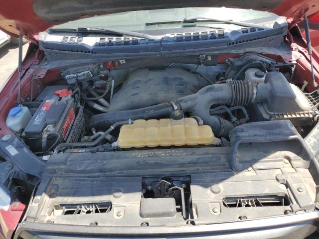 2015 FORD F150 SUPER - 1FTEW1EG4FFC55496