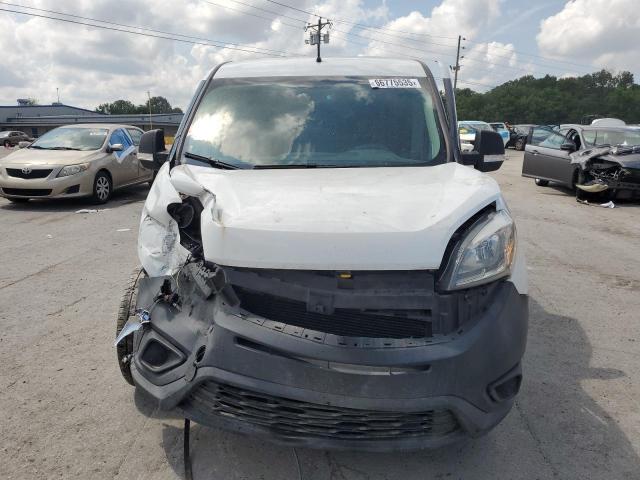 2018 RAM PROMASTER ZFBERFAB8J6K74451