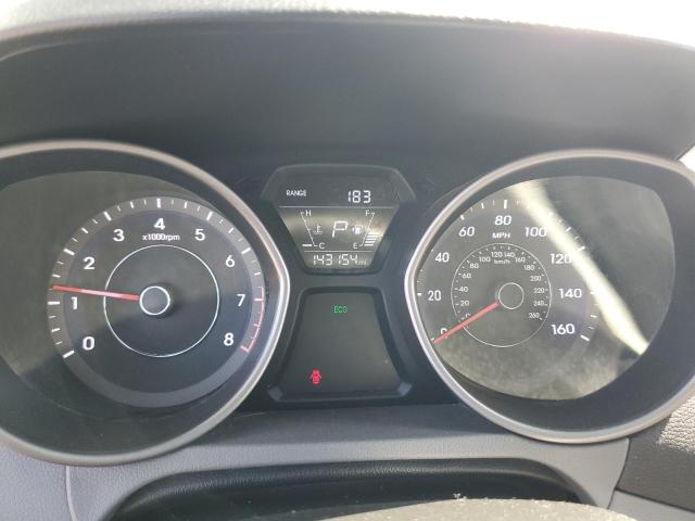 2016 HYUNDAI ELANTRA SE - 5NPDH4AE8GH691786