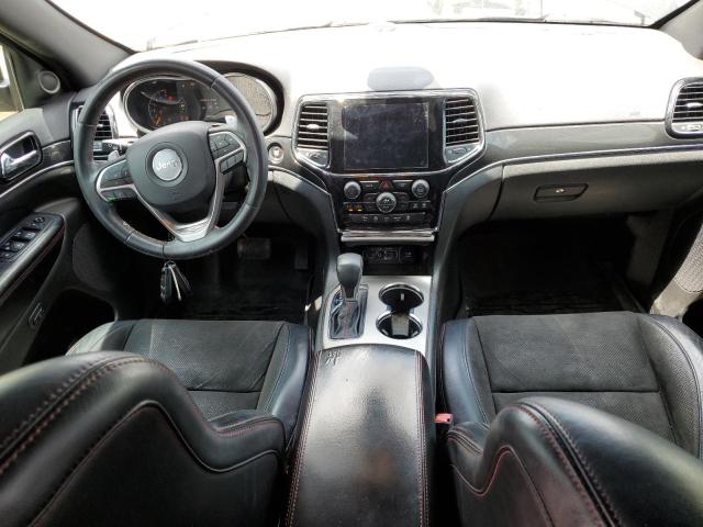 2019 JEEP GRAND CHER - 1C4RJFLG0KC655910