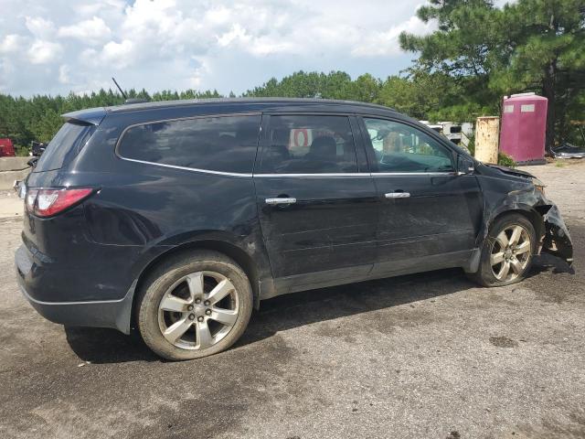 2017 CHEVROLET TRAVERSE L 1GNKRGKD4HJ300158