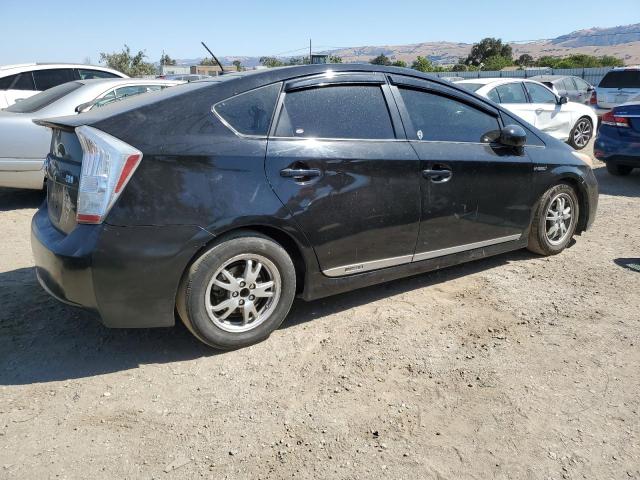 2011 TOYOTA PRIUS - JTDKN3DUXB0319563