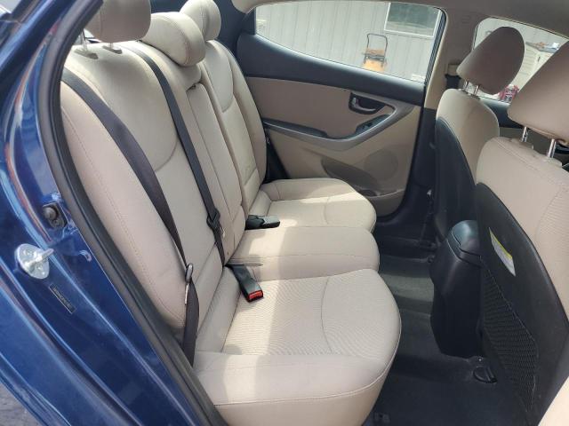 2015 HYUNDAI ELANTRA SE 5NPDH4AE2FH577877