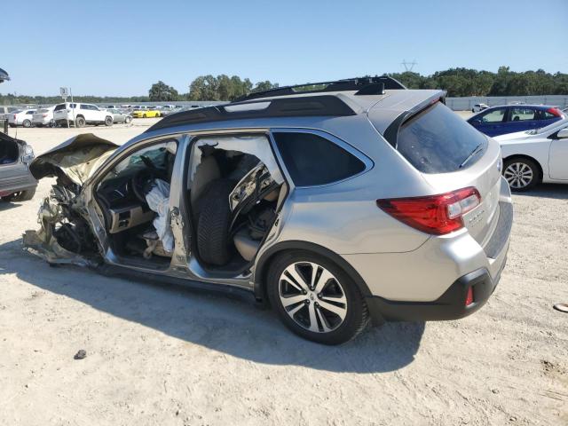 2019 SUBARU OUTBACK 3.6R LIMITED 4S4BSENC1K3226659