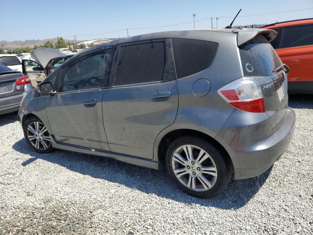 Vin: jhmge8h5xbc008007, lot: 63118095, honda fit sport 20112