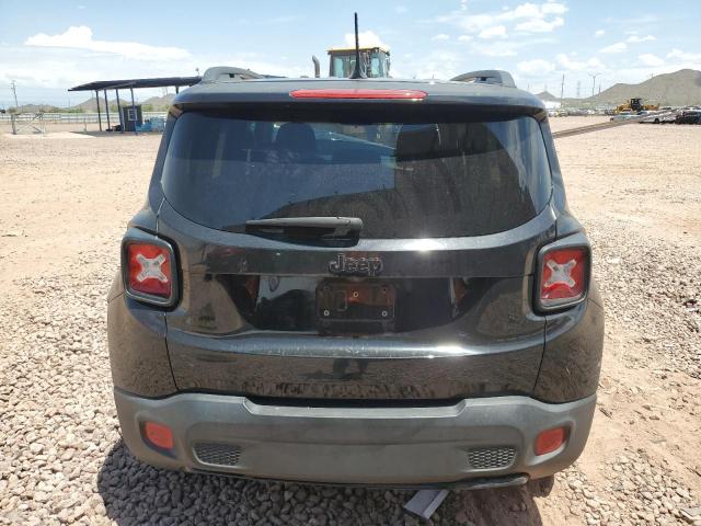 2017 JEEP RENEGADE L - ZACCJABB4HPF44621
