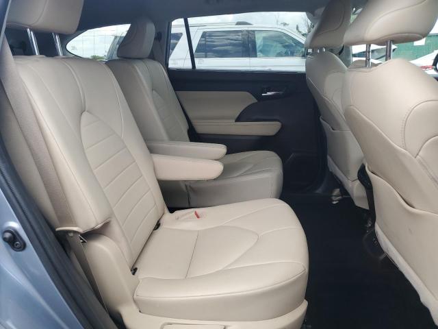 2021 TOYOTA HIGHLANDER 5TDGZRAH3MS060046