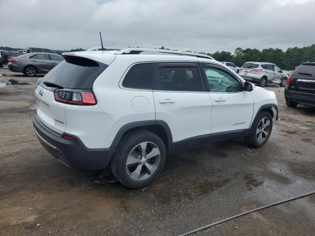 2019 JEEP CHEROKEE L 1C4PJMDX0KD490946