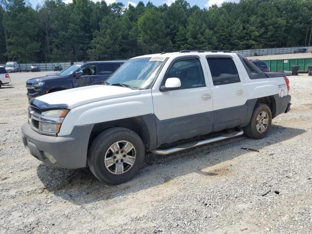 CHEVROLET AVALANCHE