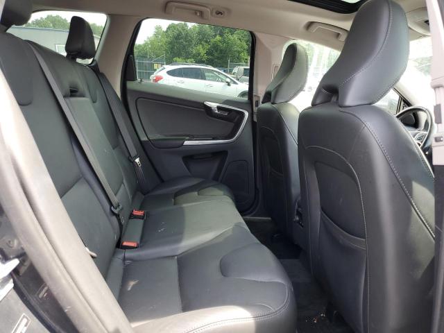 2016 VOLVO XC60 T5 PL YV4612RM4G2869009