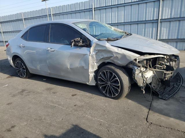 2015 TOYOTA COROLLA L - 5YFBURHE1FP215757